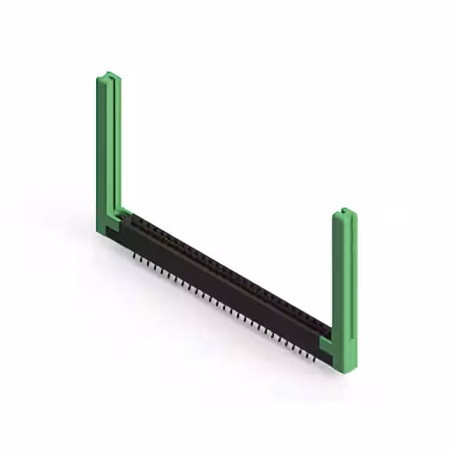 355-054-556-258 EDAC Inc.  Edgeboard Connectors